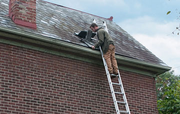 what affects urgent Synderford roof repairs