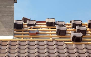 Synderford clay roofing costs