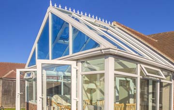 conservatory roof insulation costs Synderford