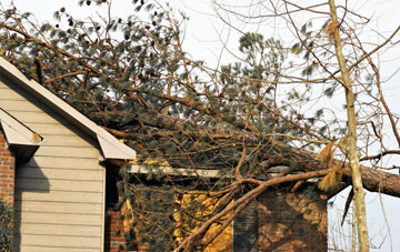 emergency roof repair Synderford, Dorset