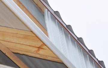 why Synderford fascia repairs are essential