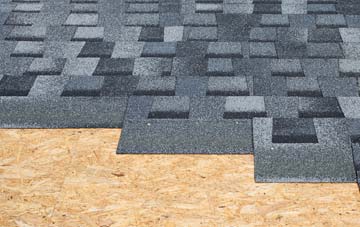 expert Synderford asphalt roof companies