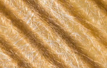 Synderford fibreglass roof waterproofing