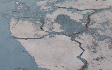 fibreglass roofing replacement Synderford