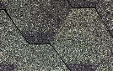 Synderford fibreglass shingle repairs