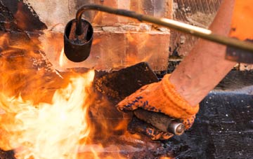 Synderford flat roof repair companies