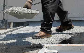 Synderford flat roofing companies
