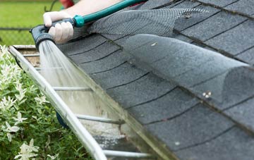 Synderford gutter cleaning costs
