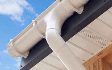 Synderford gutter installation costs