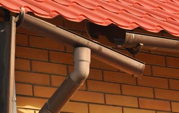 Synderford gutter repair costs