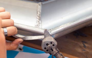 disadvantages of Synderford lead roofing