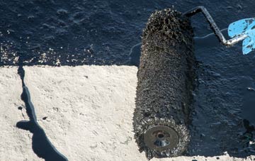 Synderford liquid sealant waterproofing