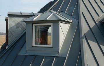 metal roofing Synderford, Dorset