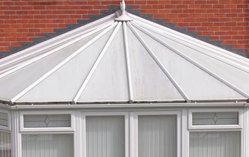 Synderford polycarbonate conservatory roof repairs