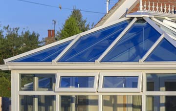 professional Synderford conservatory insulation