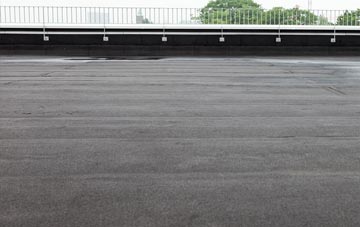 Synderford asphalt roof replacement