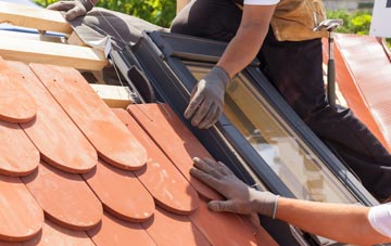 replacement Synderford roof windows