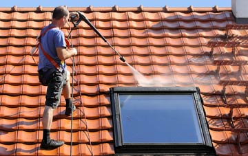 roof cleaning Synderford, Dorset