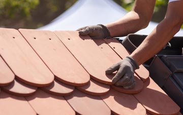 Synderford roof tile contractors