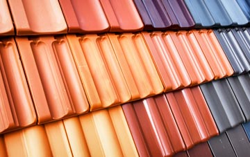 Synderford roof tile costs