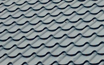 Synderford rubber roofing companies