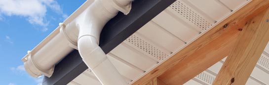 get Synderford guttering quotes today