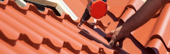 save on Synderford roof installation costs