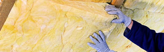 quotes for Synderford roof insulation