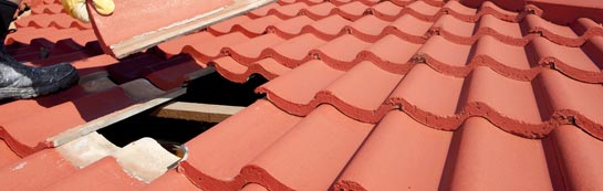 compare Synderford roof repair quotes