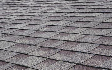 Synderford tiles for shallow pitch roofing