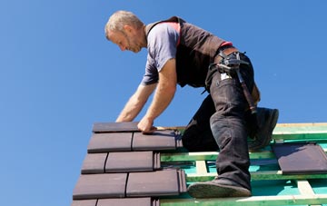 disadvantages of Synderford slate roofing