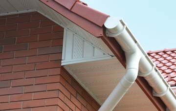 Synderford soffit repair costs