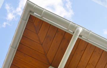 Synderford soffit types