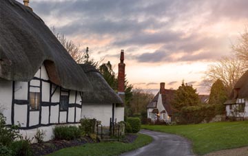 is Synderford thatch roofing popular