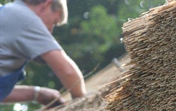 professional Synderford thatchers