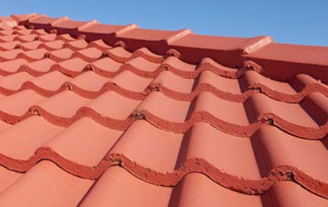 Synderford tile and slate roof replacement