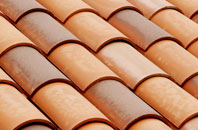 Synderford clay roofing