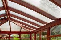 Synderford conservatory roofing insulation