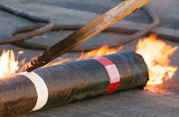 free Synderford flat roofing repair quotes