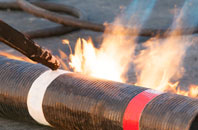 Synderford flat roofing replacement