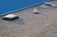 Synderford flat roofing