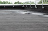 find rated Synderford flat roofing companies