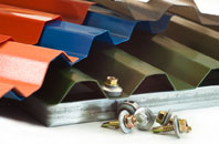 Synderford plastic roofing
