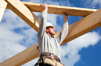 Synderford roof replacement work