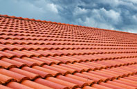 Synderford roofing tiles