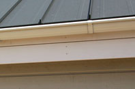Synderford soffit repair