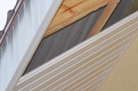 rated Synderford soffit repair companies