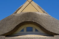 Synderford thatch roofing